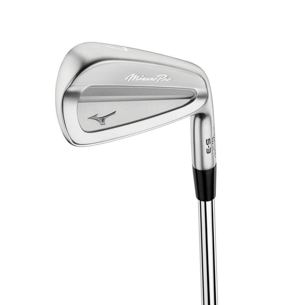 Mizuno Pro S-3 herr järn, stål