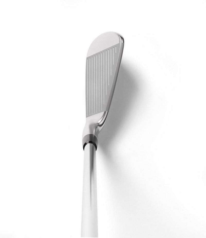 Mizuno Pro S-3 herr järn, stål
