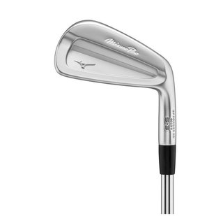 Mizuno Pro S-3 herr järn, stål