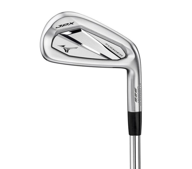 Mizuno JPX 925 Forged herr järnset, stål