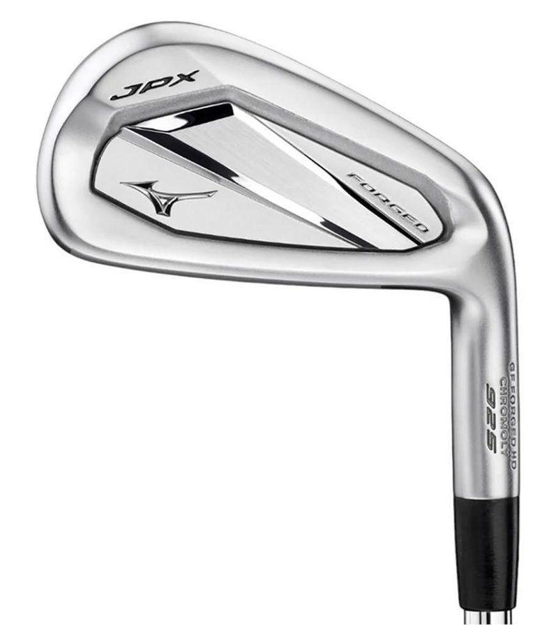 Mizuno JPX 925 Forged herr järnset, stål