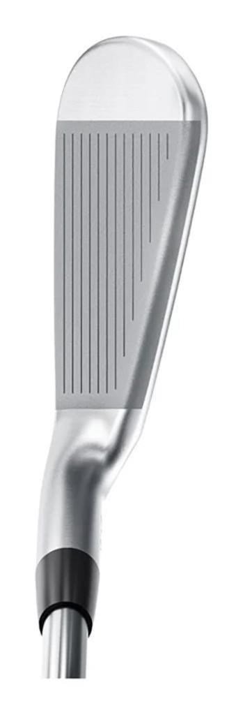 Mizuno JPX 925 Forged herr järnset, stål