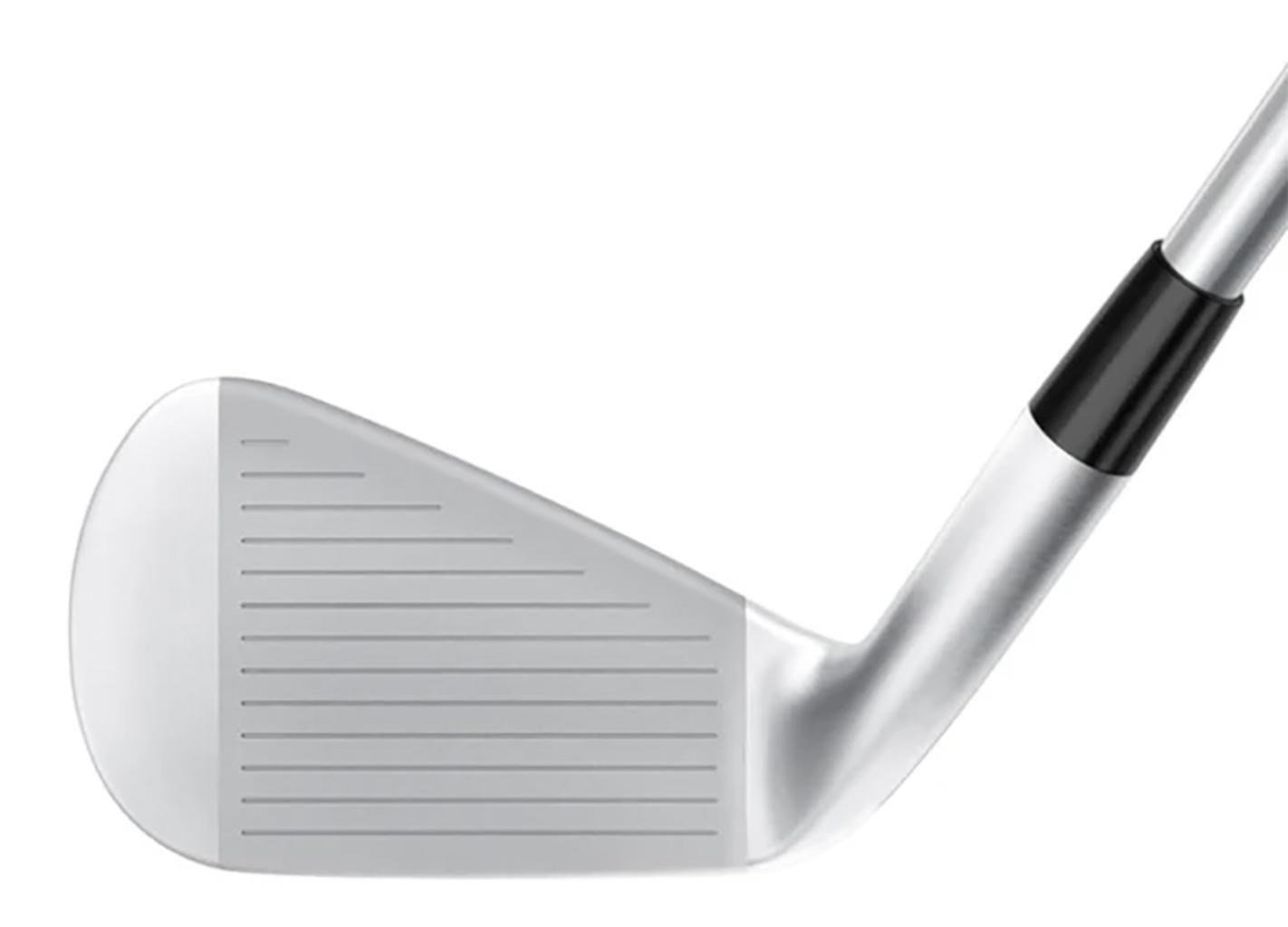 Mizuno JPX 925 Forged herr järnset, stål