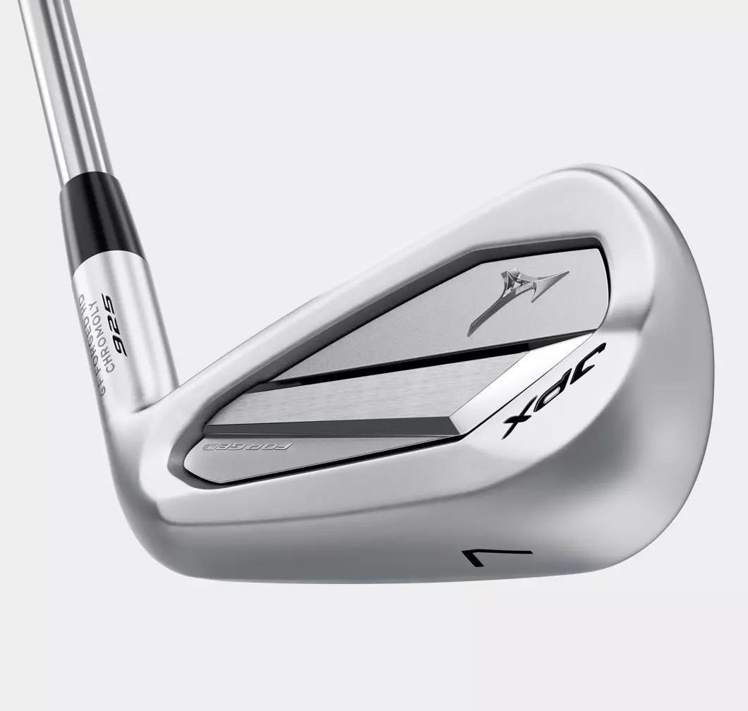 Mizuno JPX 925 Forged herr järnset, stål
