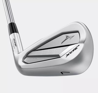 Mizuno JPX 925 Forged herr järnset, stål