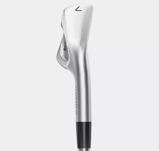 Mizuno JPX 925 Forged herr järnset, stål