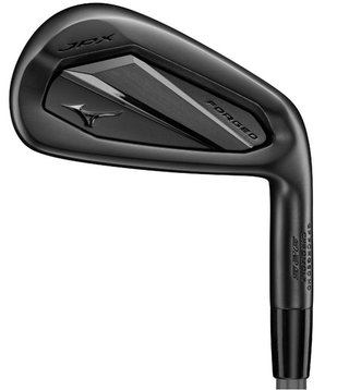 Mizuno JPX 925 Forged Black herr järn, stål