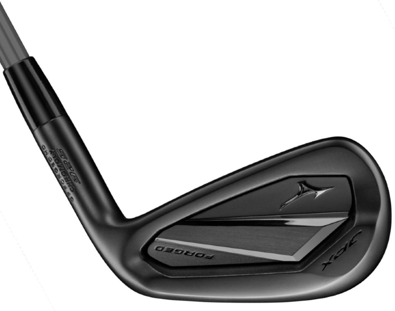 Mizuno JPX 925 Forged Black herr järn, stål