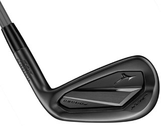 Mizuno JPX 925 Forged Black herr järn, stål