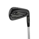 Mizuno JPX 925 Forged Black herr järn, stål