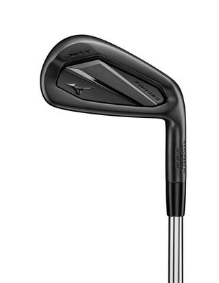Mizuno JPX 925 Forged Black herr järn, stål