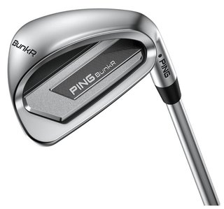 PING BunkR wedge, stål