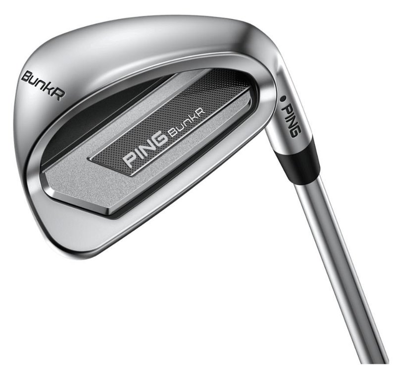 PING BunkR wedge, stål