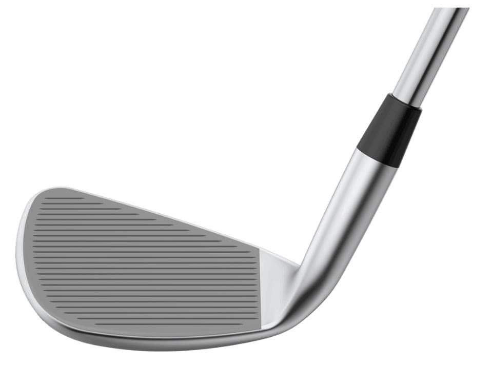 PING BunkR wedge, stål