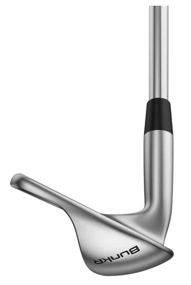 PING BunkR herr wedge, grafit