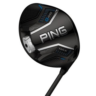 PING G440 MAX HL herr driver