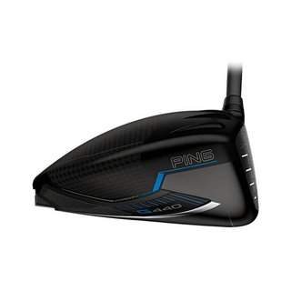 PING G440 MAX HL herr driver