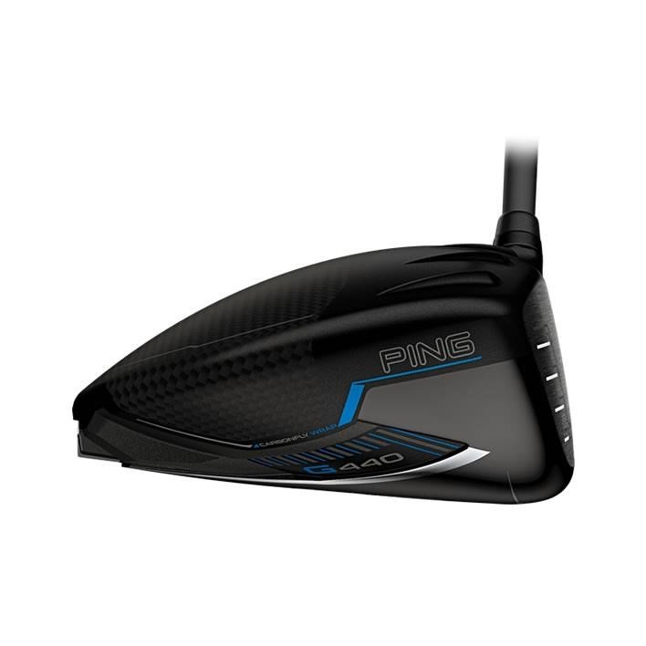 PING G440 MAX HL herr driver