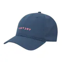 FootJoy Fashion herr golfkeps, dark denim/pink lemonade