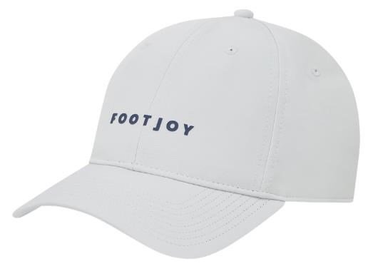 FootJoy Fashion golf cap, herr, grå/marinblå
