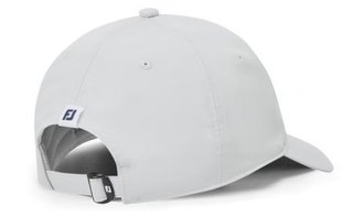 FootJoy Fashion golf cap, herr, grå/marinblå