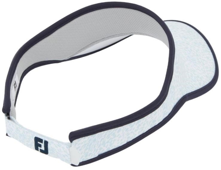 FootJoy Visor dam visir, skyway animal/navy