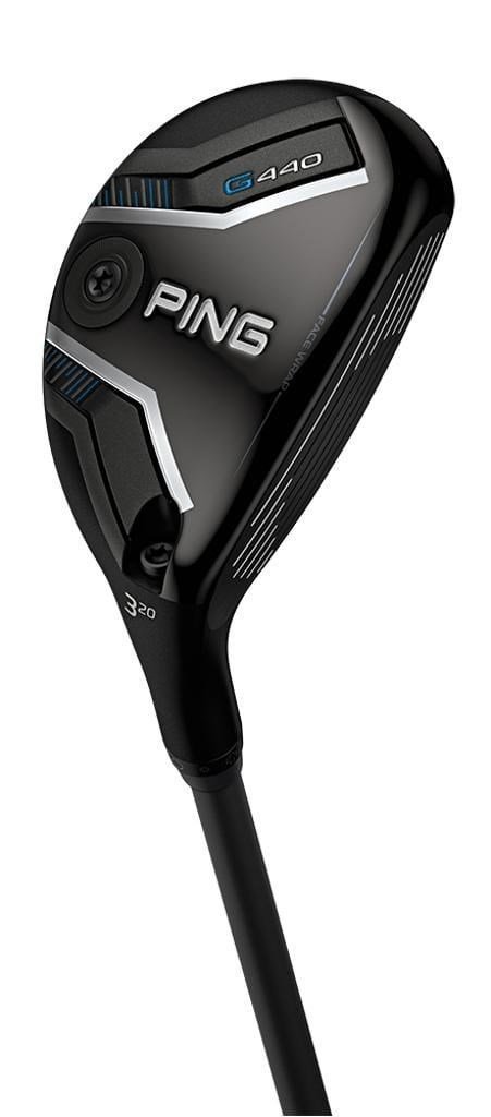 PING G440 HL herr hybrid
