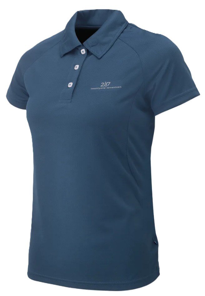 2117 of Sweden Fröseke dampolo, navy