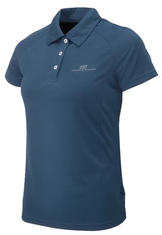 2117 of Sweden Fröseke dampolo, navy