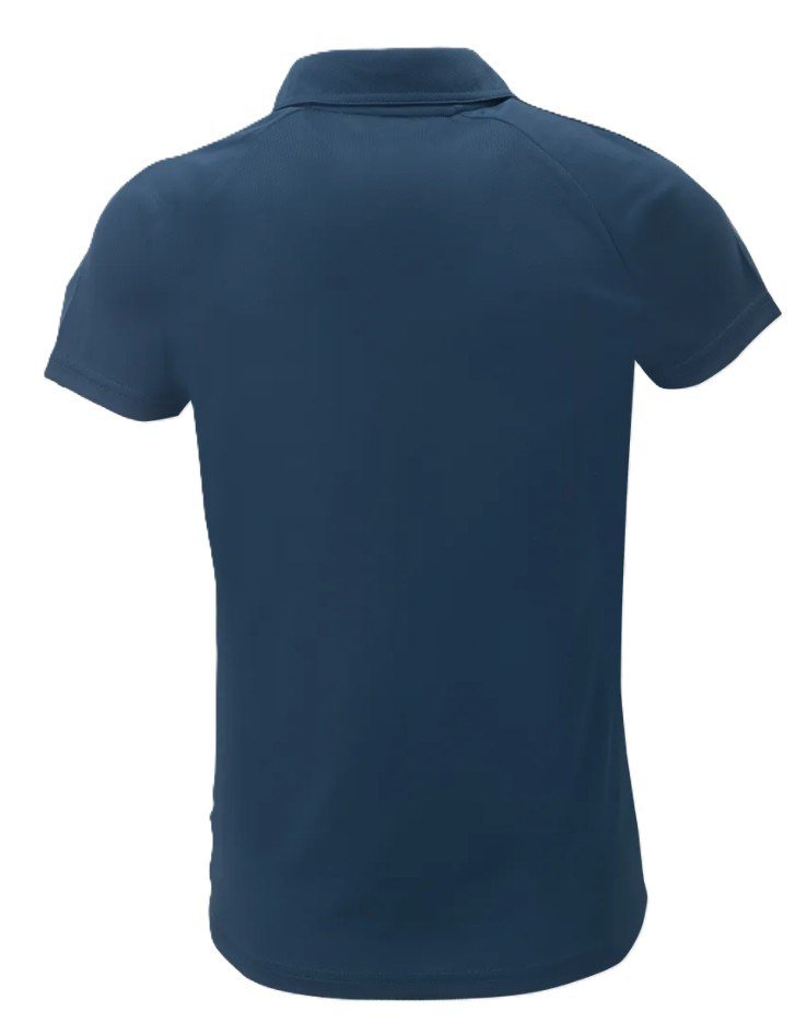 2117 of Sweden Fröseke dampolo, navy