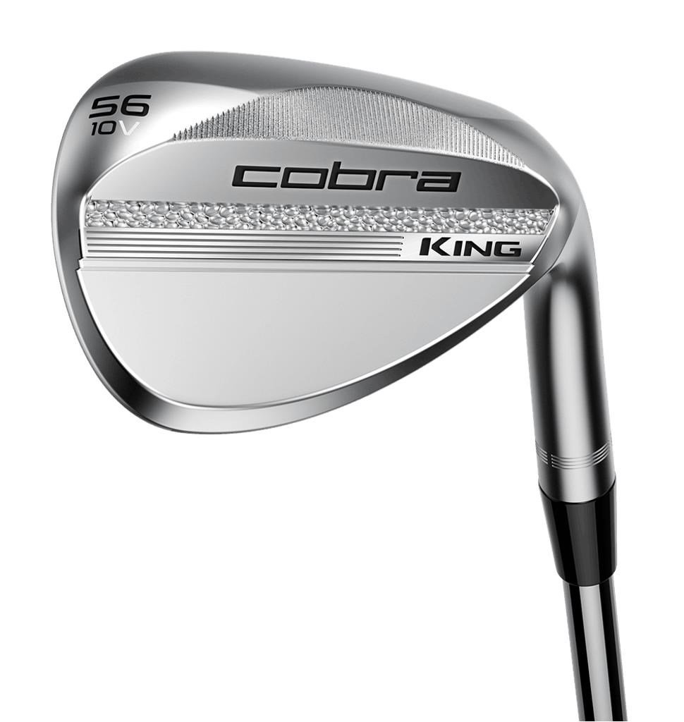 Cobra KING herr wedge, stål