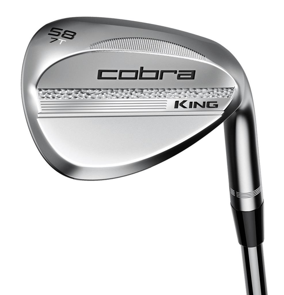 Cobra KING herr wedge, stål