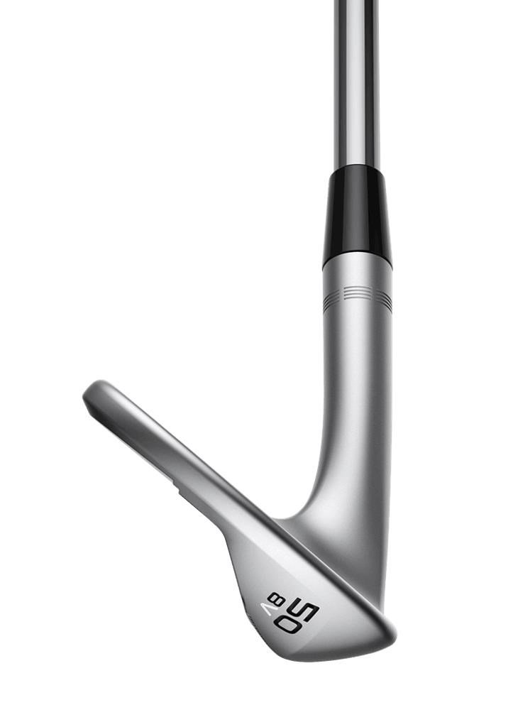 Cobra KING herr wedge, stål