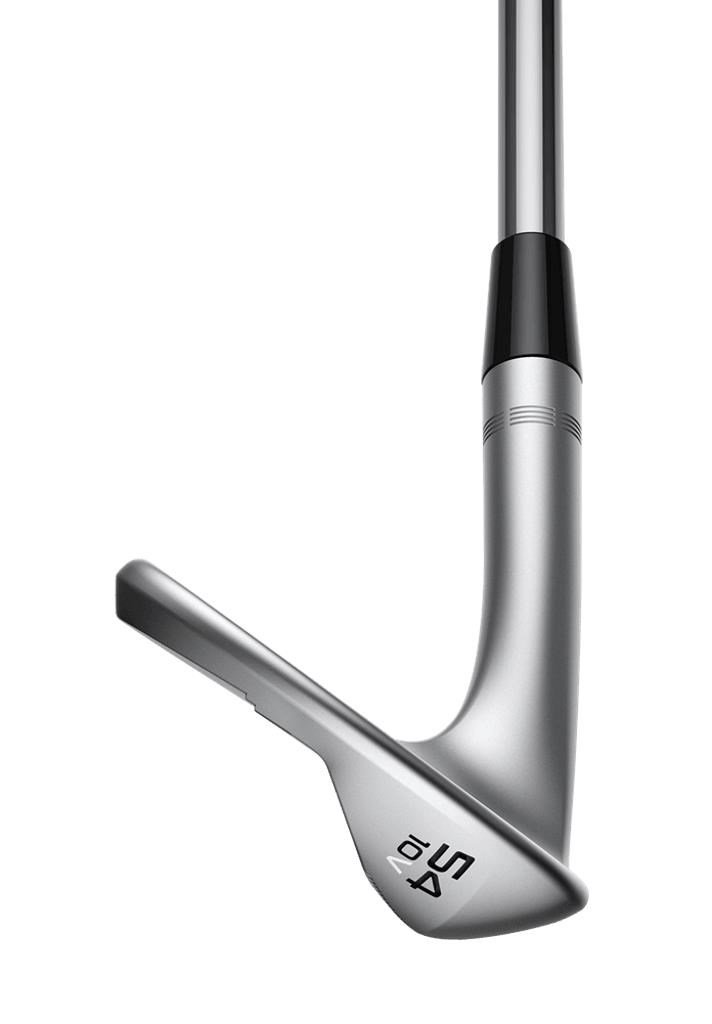 Cobra KING herr wedge, stål