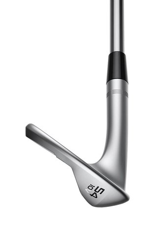 Cobra KING herr wedge, stål