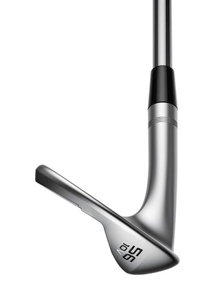Cobra KING herr wedge, stål
