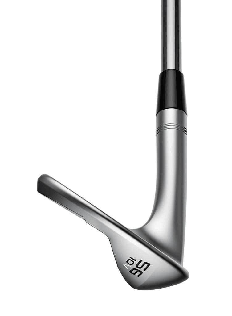 Cobra KING herr wedge, stål