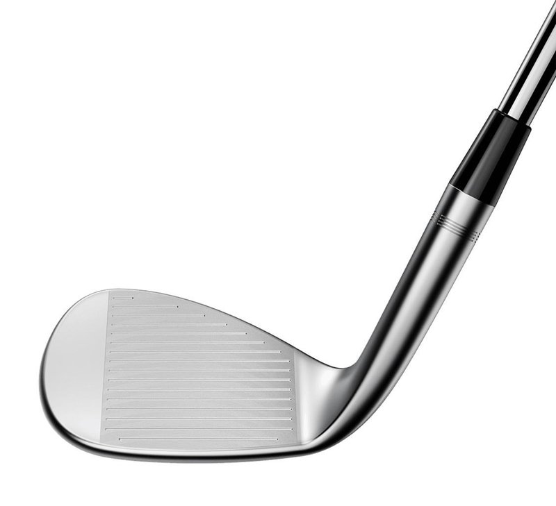 Cobra KING herr wedge, stål