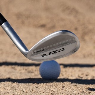 Cobra KING herr wedge, stål