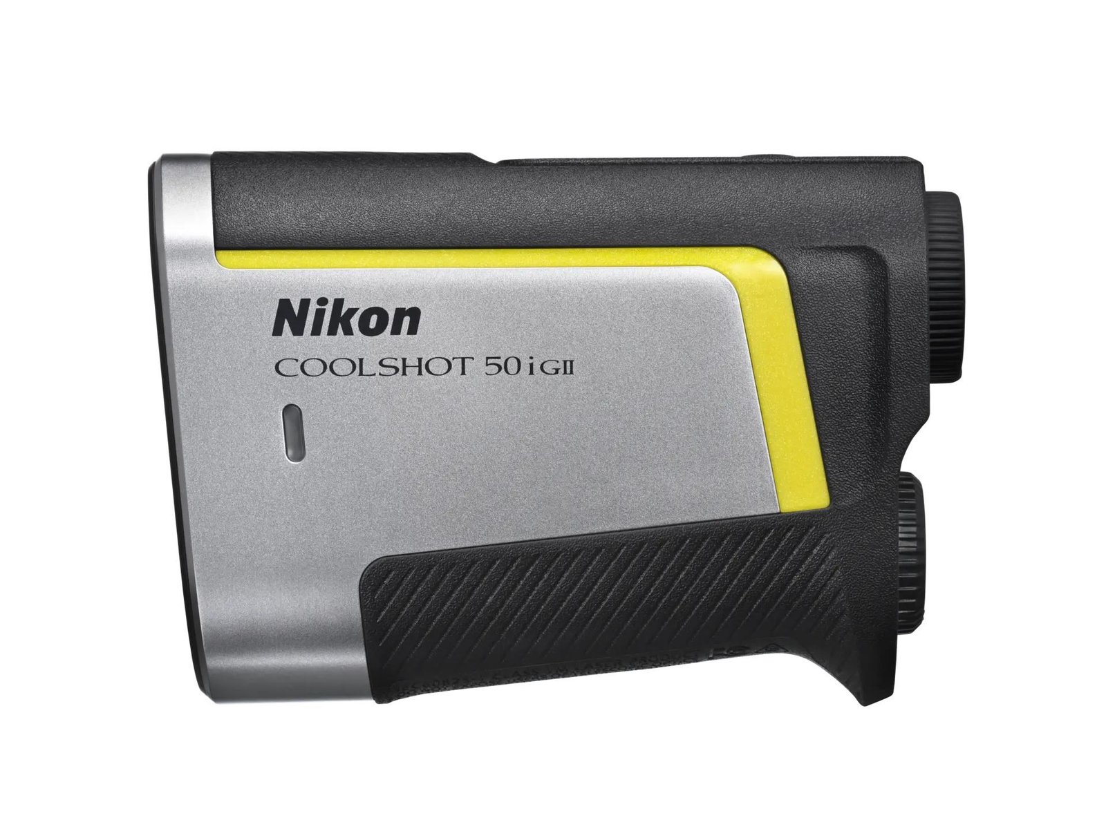 Nikon Coolshot 50i GII lasermätare