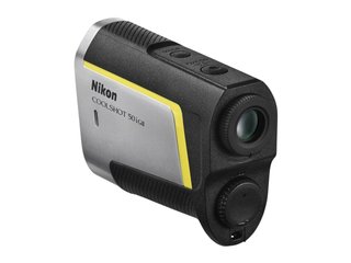 Nikon Coolshot 50i GII lasermätare