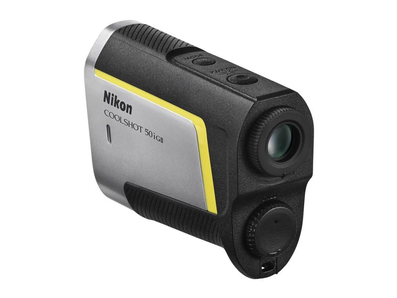 Nikon Coolshot 50i GII lasermätare