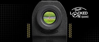 Nikon Coolshot 50i GII lasermätare