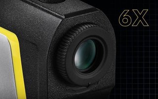 Nikon Coolshot 50i GII lasermätare