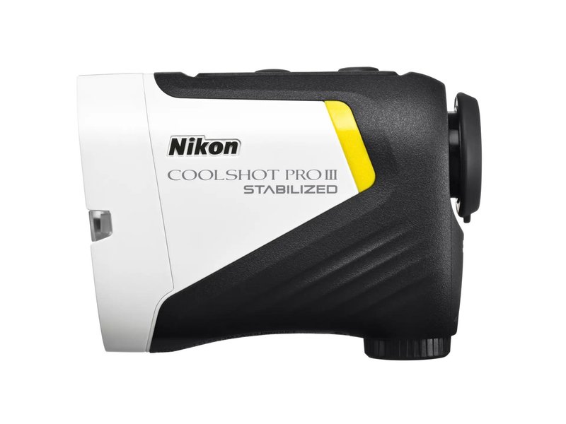 Nikon Coolshot PROIII Stabilized laser avståndsmätare