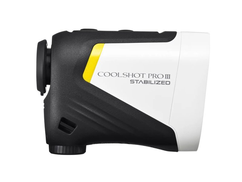Nikon Coolshot PROIII Stabilized laser avståndsmätare
