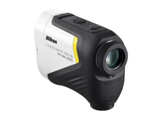 Nikon Coolshot PROIII Stabilized laser avståndsmätare