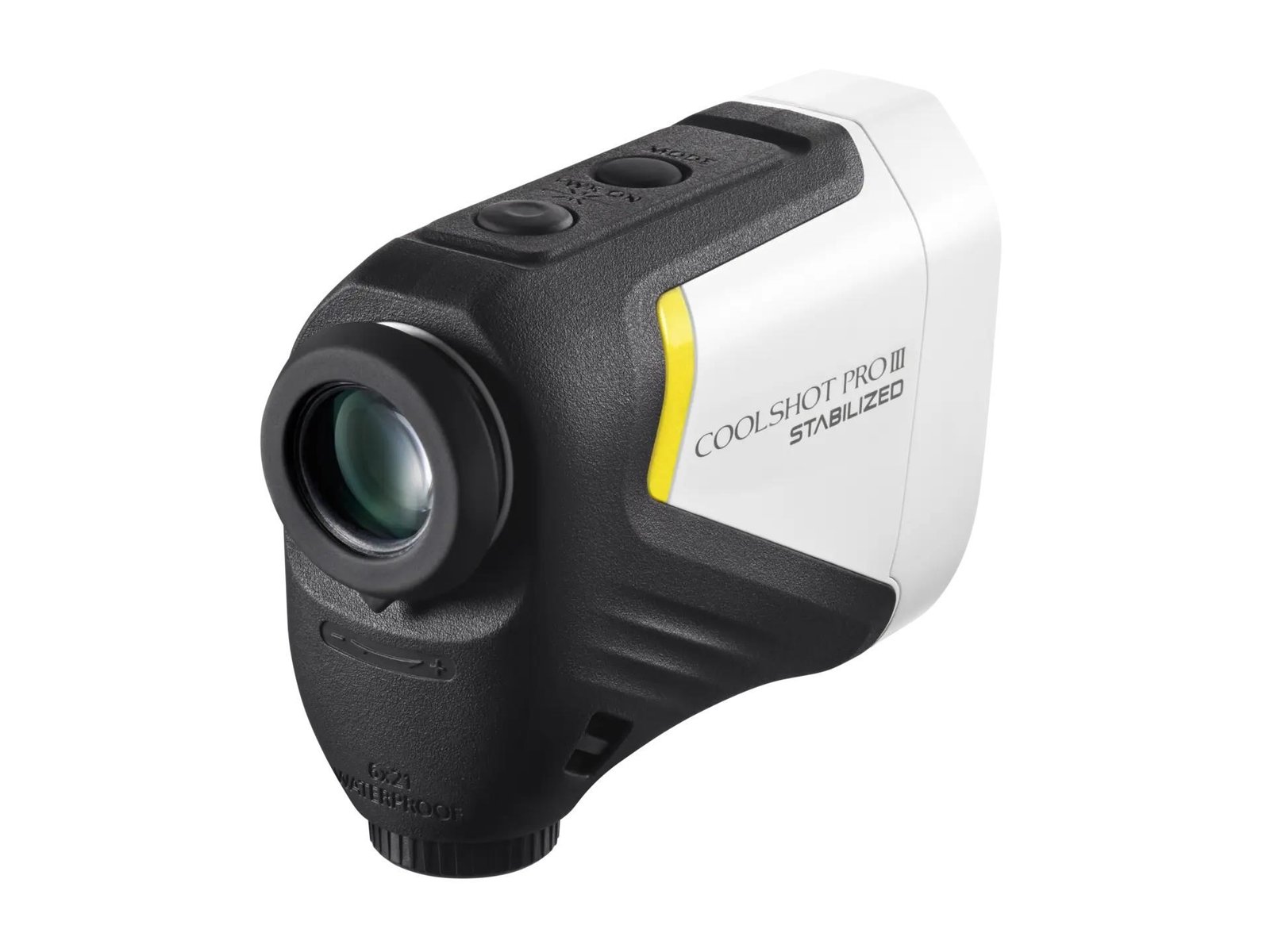 Nikon Coolshot PROIII Stabilized laser avståndsmätare