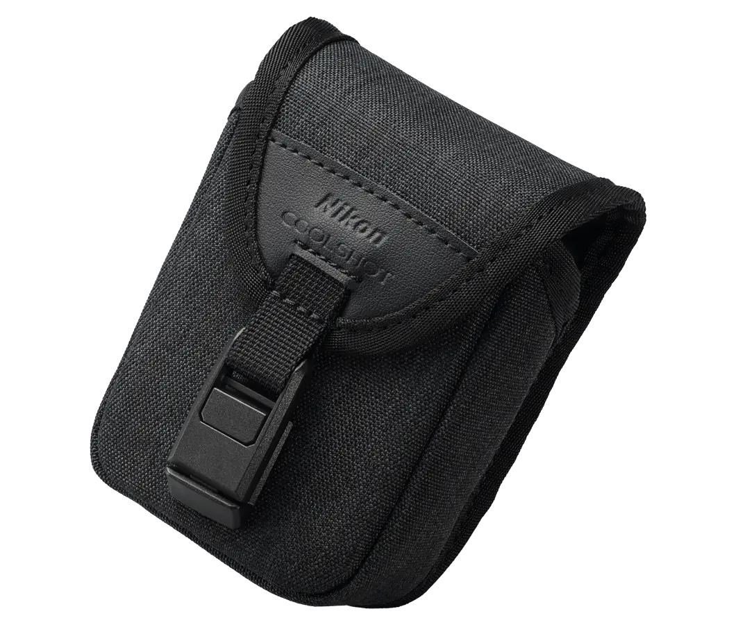 Nikon Coolshot PROIII Stabilized laser avståndsmätare