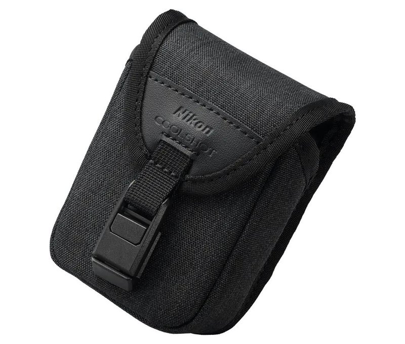 Nikon Coolshot PROIII Stabilized laser avståndsmätare